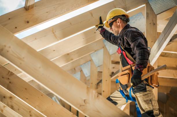 Quick and Trustworthy Emergency Roof Repair Services in Lake Telemark, NJ