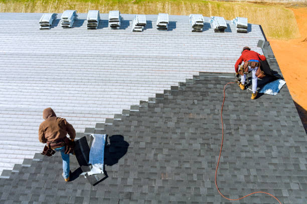 Residential Roof Replacement in Lake Telemark, NJ