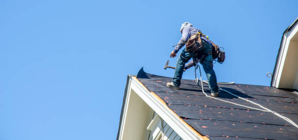 Tile Roofing Contractor in Lake Telemark, NJ